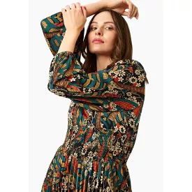 Floral Aurora Dress from Traffic People.