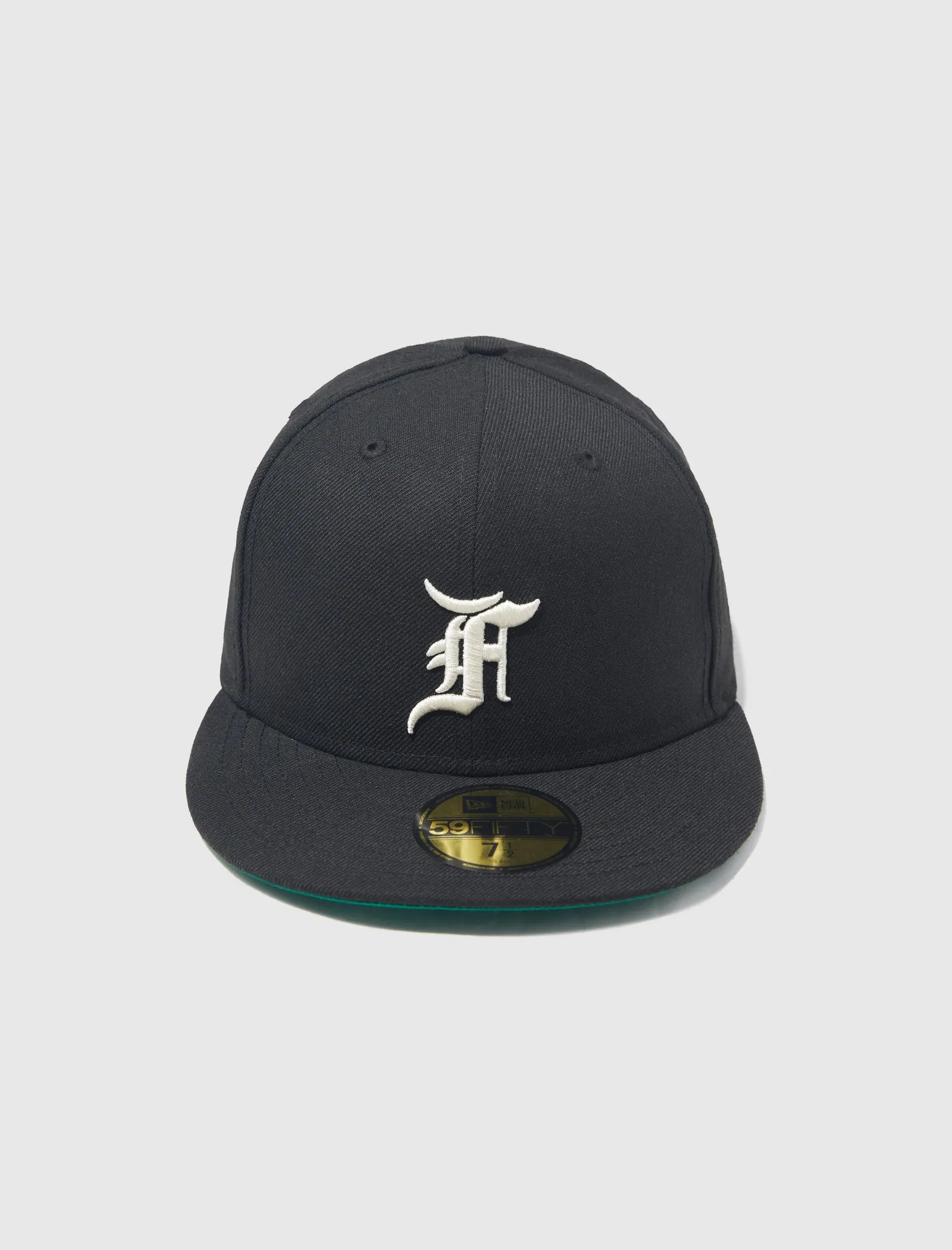 FOG ESSENTIALS 59FIFTY Cap - Shop Now