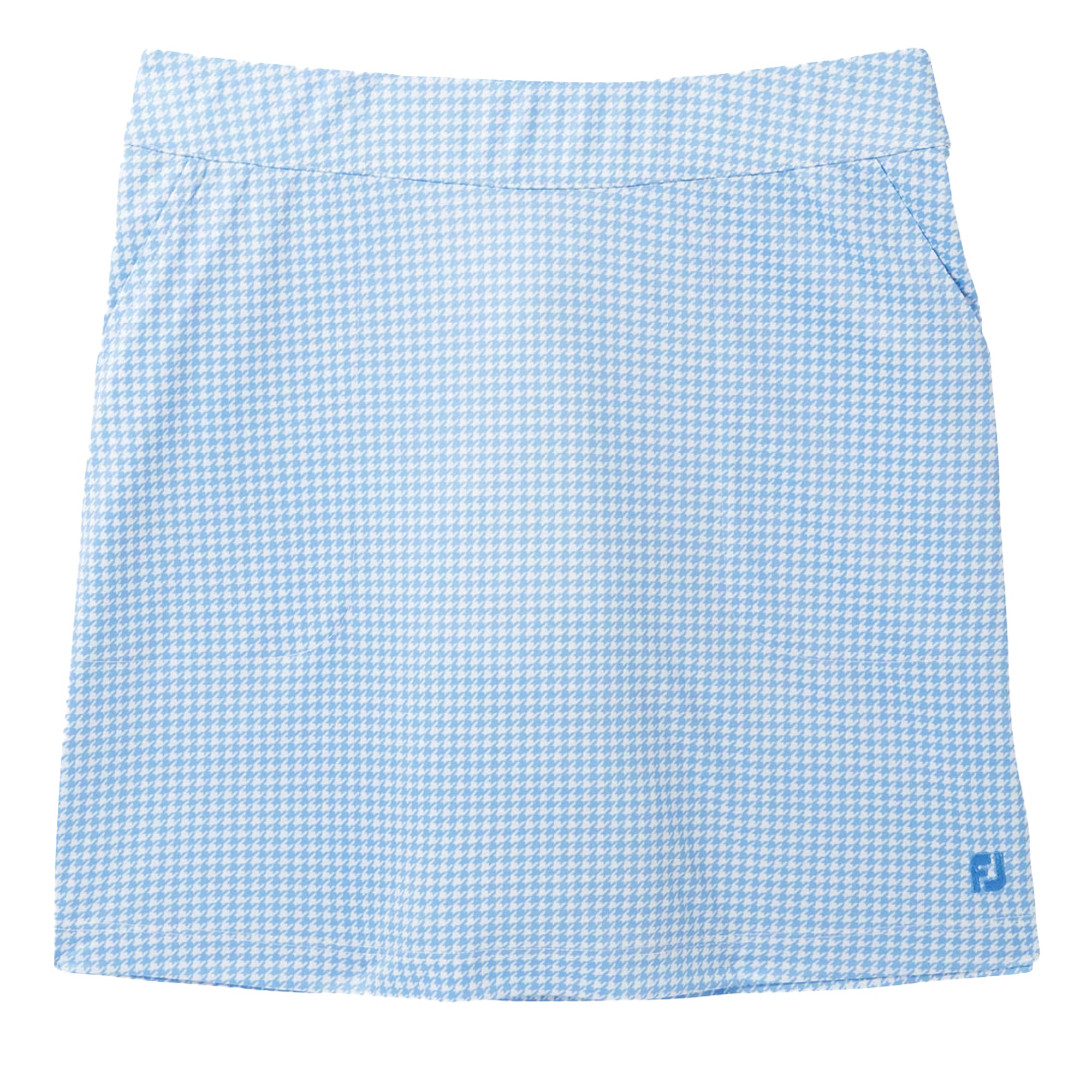 FootJoy Houndstooth Skort Size 16