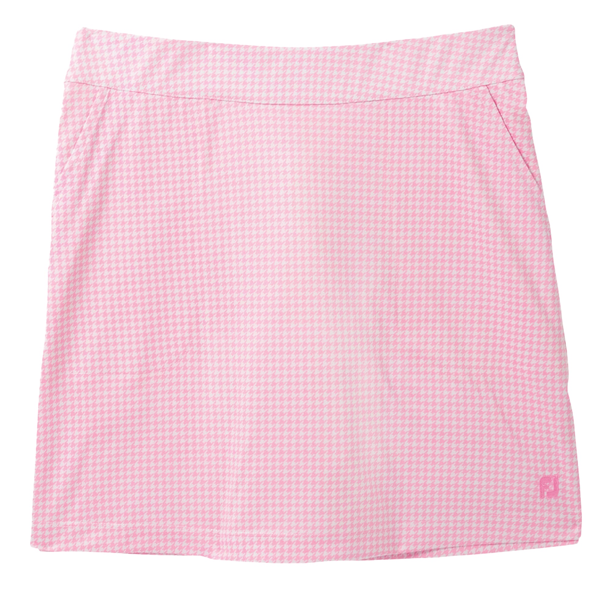 FootJoy Houndstooth Skort Size 16