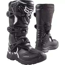 Fox Racing Comp 3 Youth Off-Road Boots - New