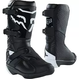 Fox Racing Comp Buckle Kids Off-Road Boots for Sale