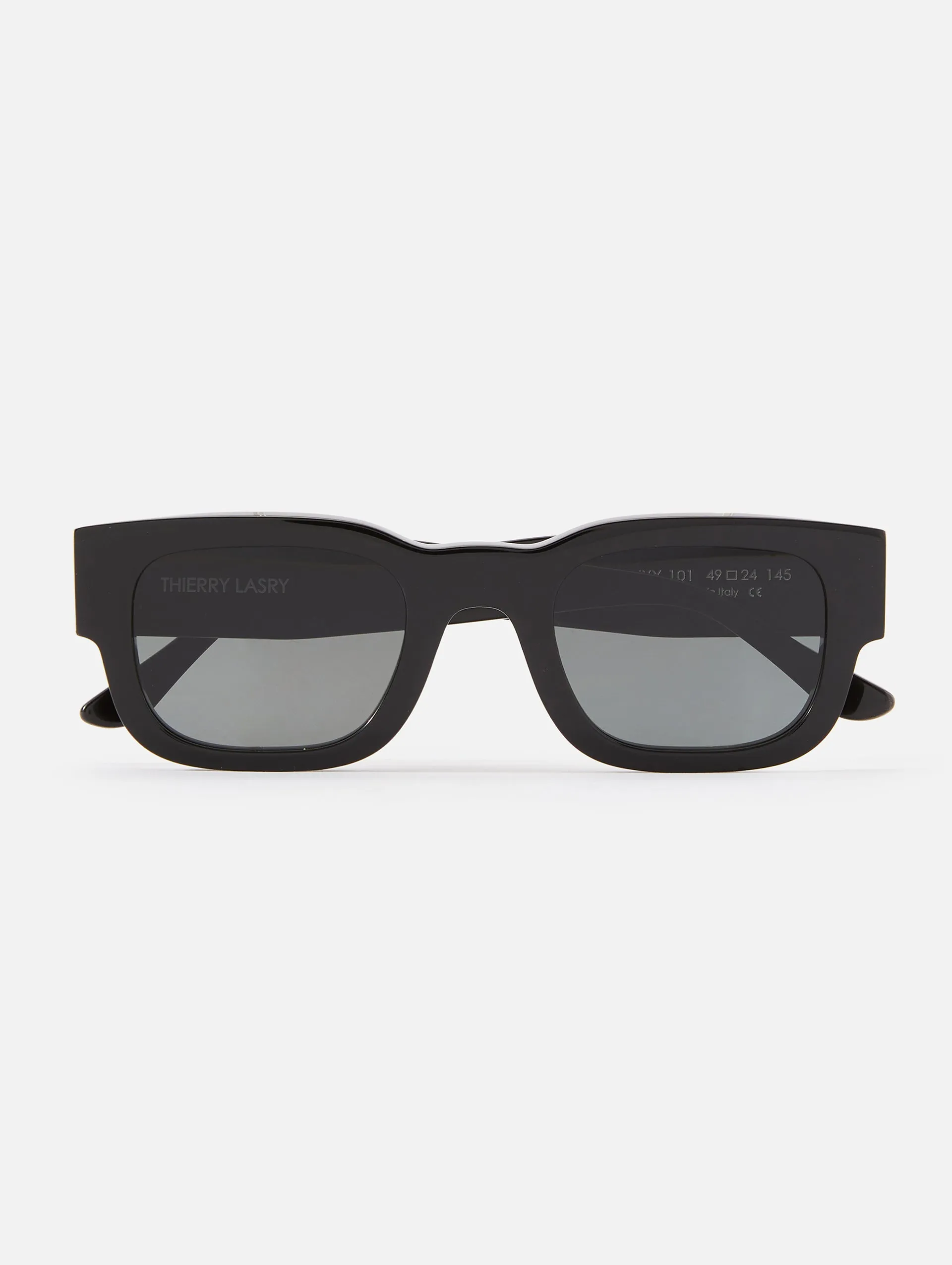 Foxxxy Eyewear becomes Stylish Fox Eyewear