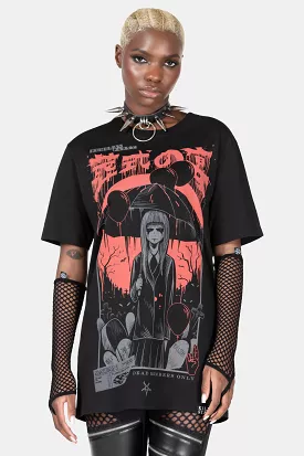 Funeral T-Shirt