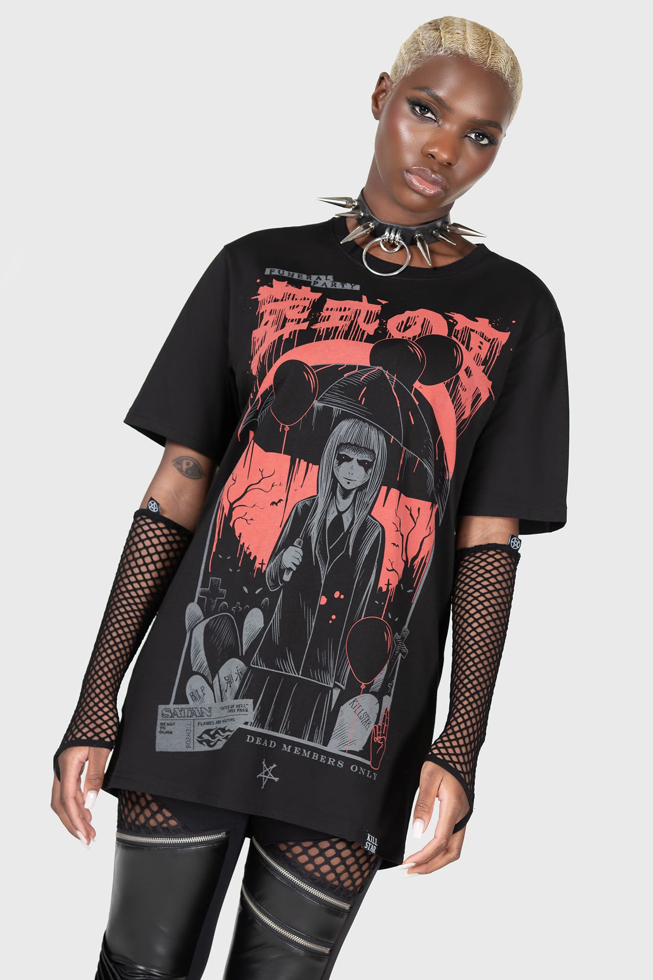 Funeral T-Shirt