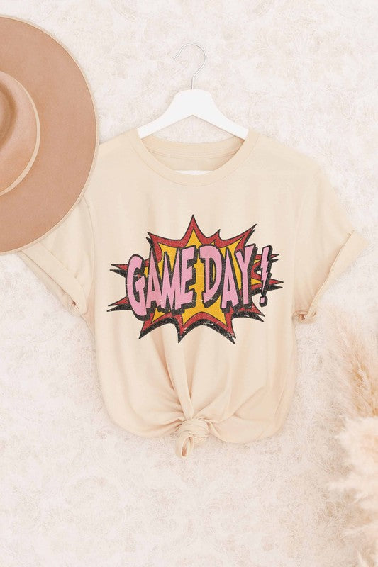 Game Day T-Shirt