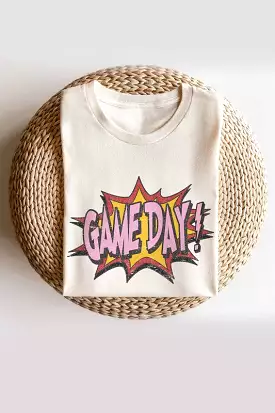 Game Day T-Shirt