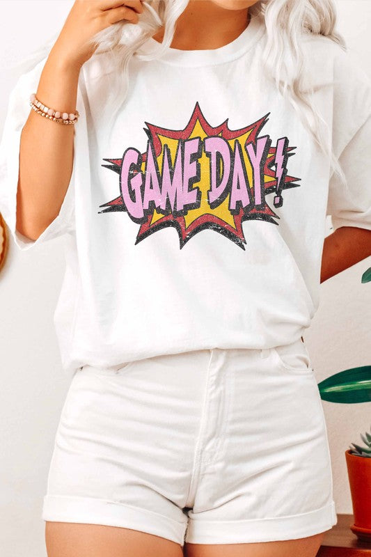 Game Day T-Shirt