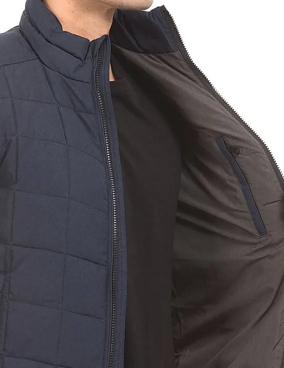 Gant Puffer Vest Jacket