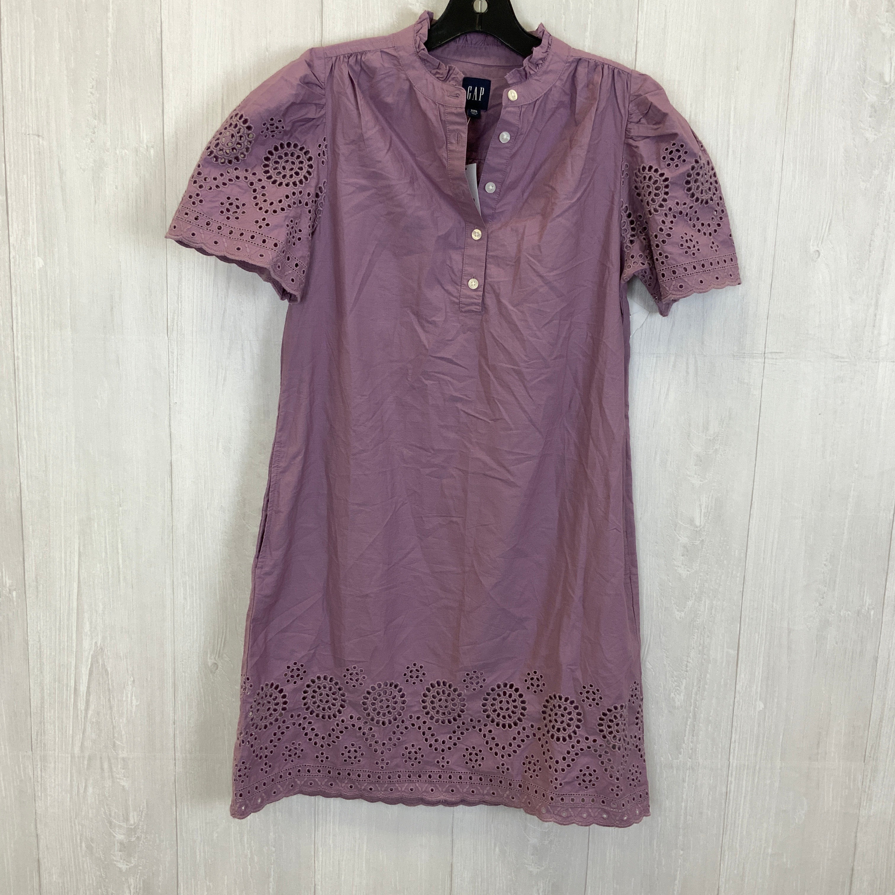 Gap Casual Short Dress - Size XXS