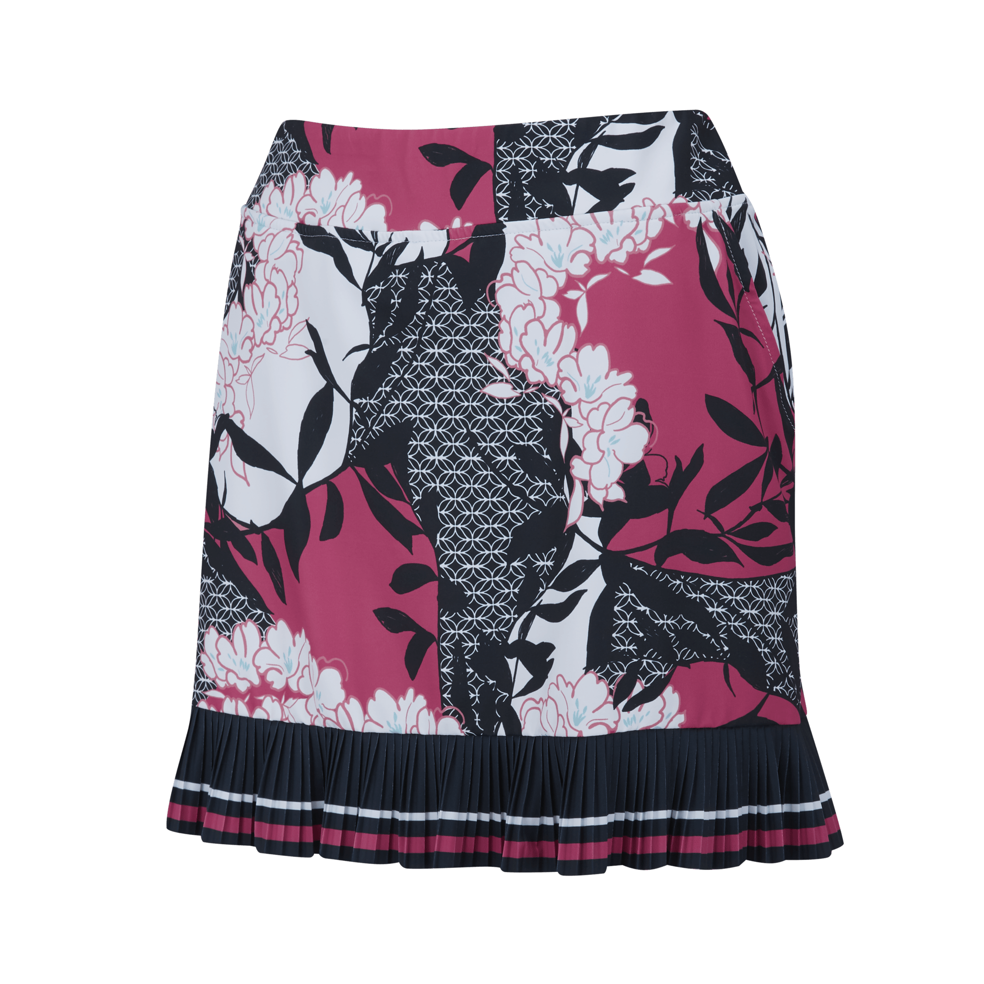 Georgia Performance Skort