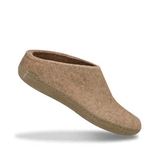 Glerups Slip-On - Calfskin Sole can be rewritten as Glerups Slip-On Shoes - Calfskin Sole for better Google search optimization.