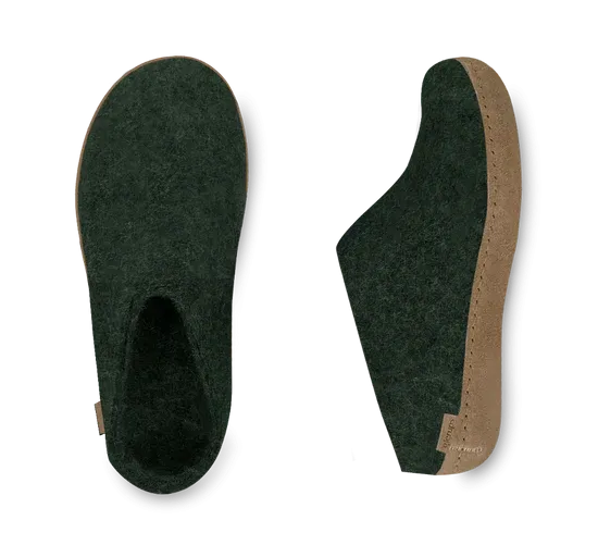 Glerups Slip-On - Calfskin Sole can be rewritten as Glerups Slip-On Shoes - Calfskin Sole for better Google search optimization.