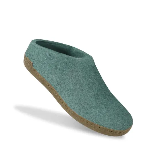 Glerups Slip-On - Calfskin Sole can be rewritten as Glerups Slip-On Shoes - Calfskin Sole for better Google search optimization.