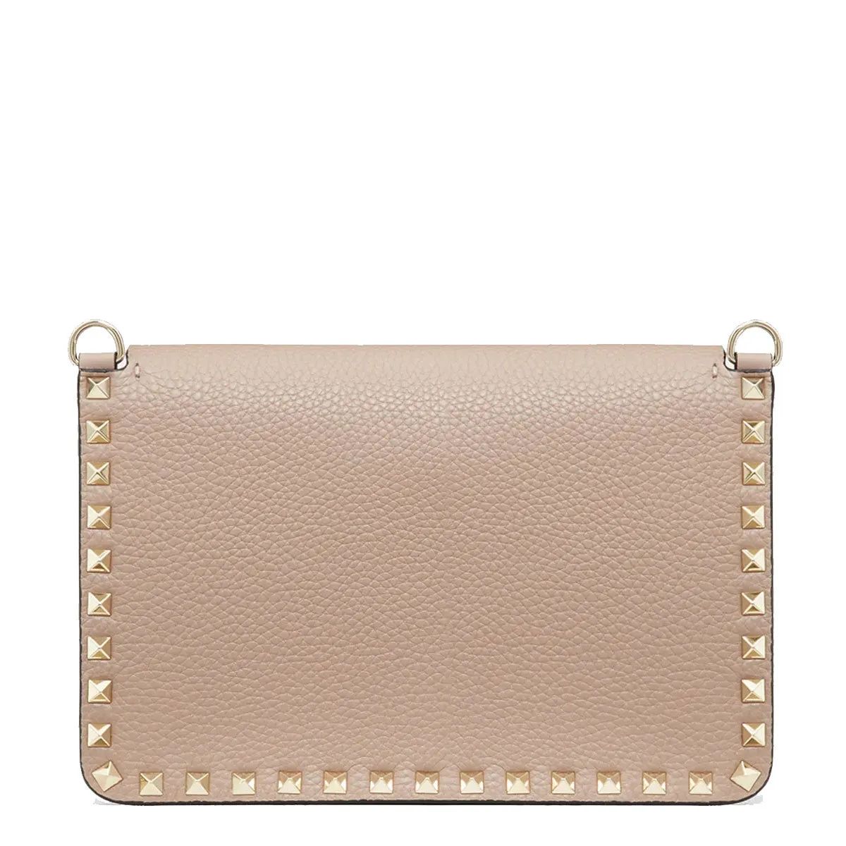 Grained C/B Handbag Poudre Clutch