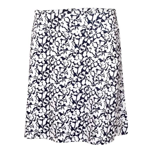 Green Lamb Kelsey Printed Flared Skort 18 - Buy Online