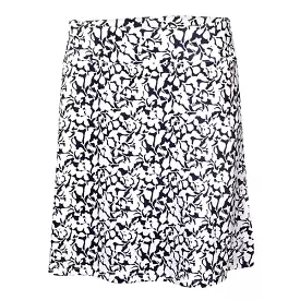 Green Lamb Kelsey Printed Flared Skort 18 - Buy Online