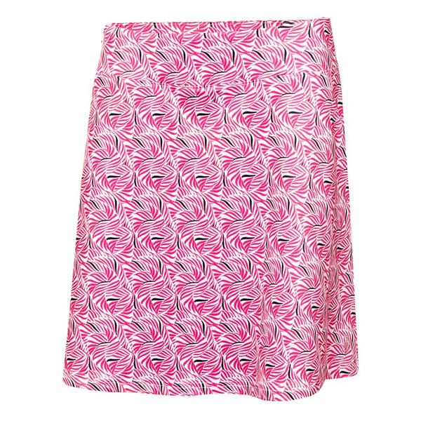 Green Lamb Kelsey Printed Flared Skort 18 - Buy Online