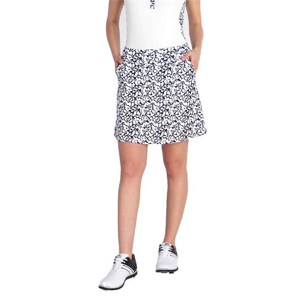 Green Lamb Kelsey Printed Flared Skort 18 - Buy Online