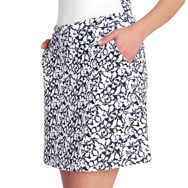 Green Lamb Kelsey Printed Flared Skort 18 - Buy Online