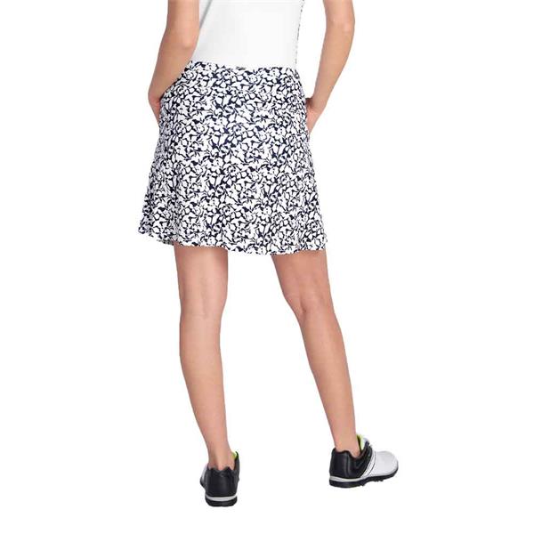 Green Lamb Kelsey Printed Flared Skort 18 - Buy Online