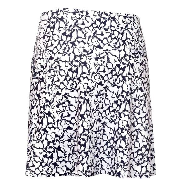 Green Lamb Kelsey Printed Flared Skort 18 - Buy Online