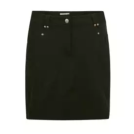 Green Lamb Tatum Long Skort