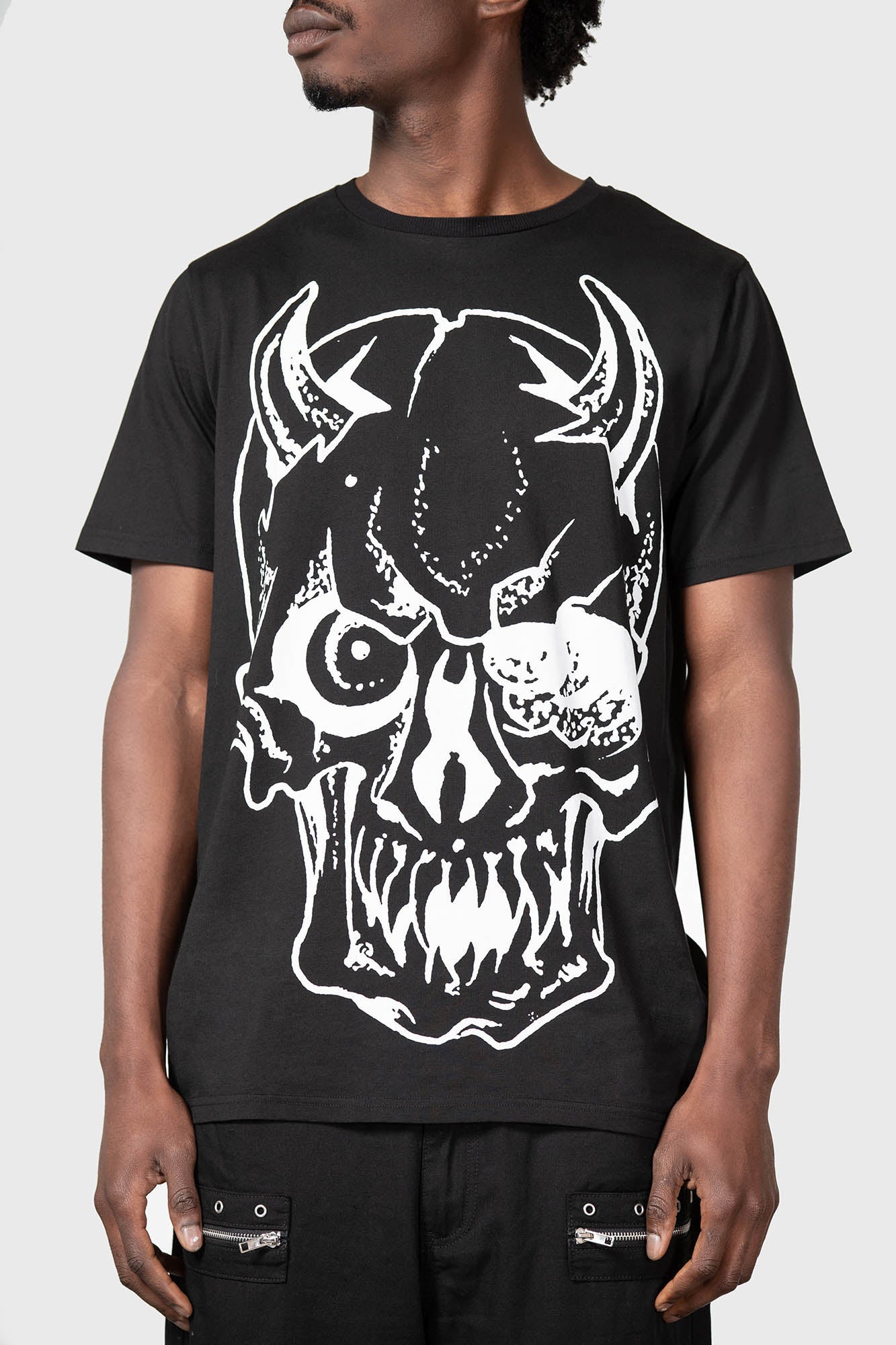 Hollow Night Shirt