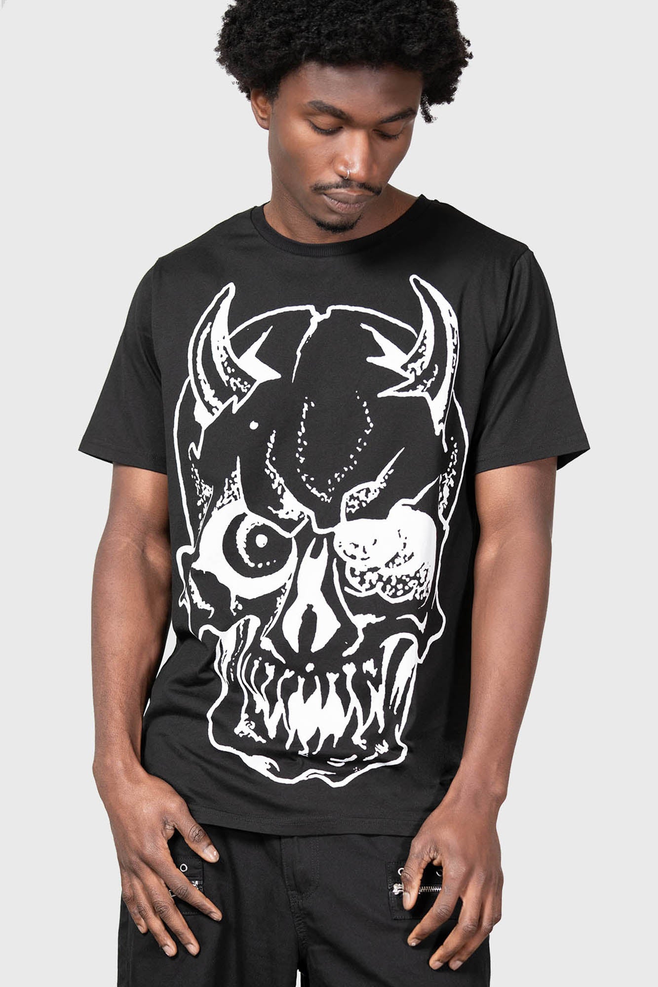 Hollow Night Shirt