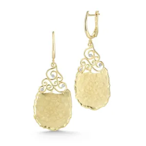 I. Reiss Diamond Filigree Earrings can be optimized to Elegant Reiss Diamond Filigree Earrings for better search engine visibili