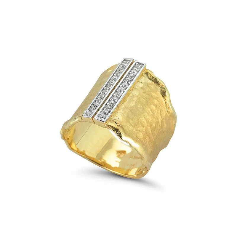 Reiss Diamond Ring - Buy Stylish Diamond Rings Online Today