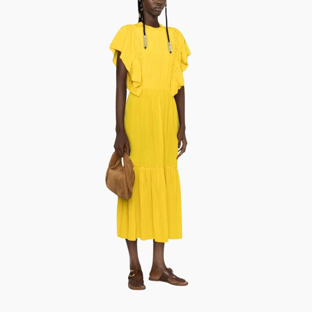 Ilaria Sunsprite Dress - Buy Now at Affordable Prices