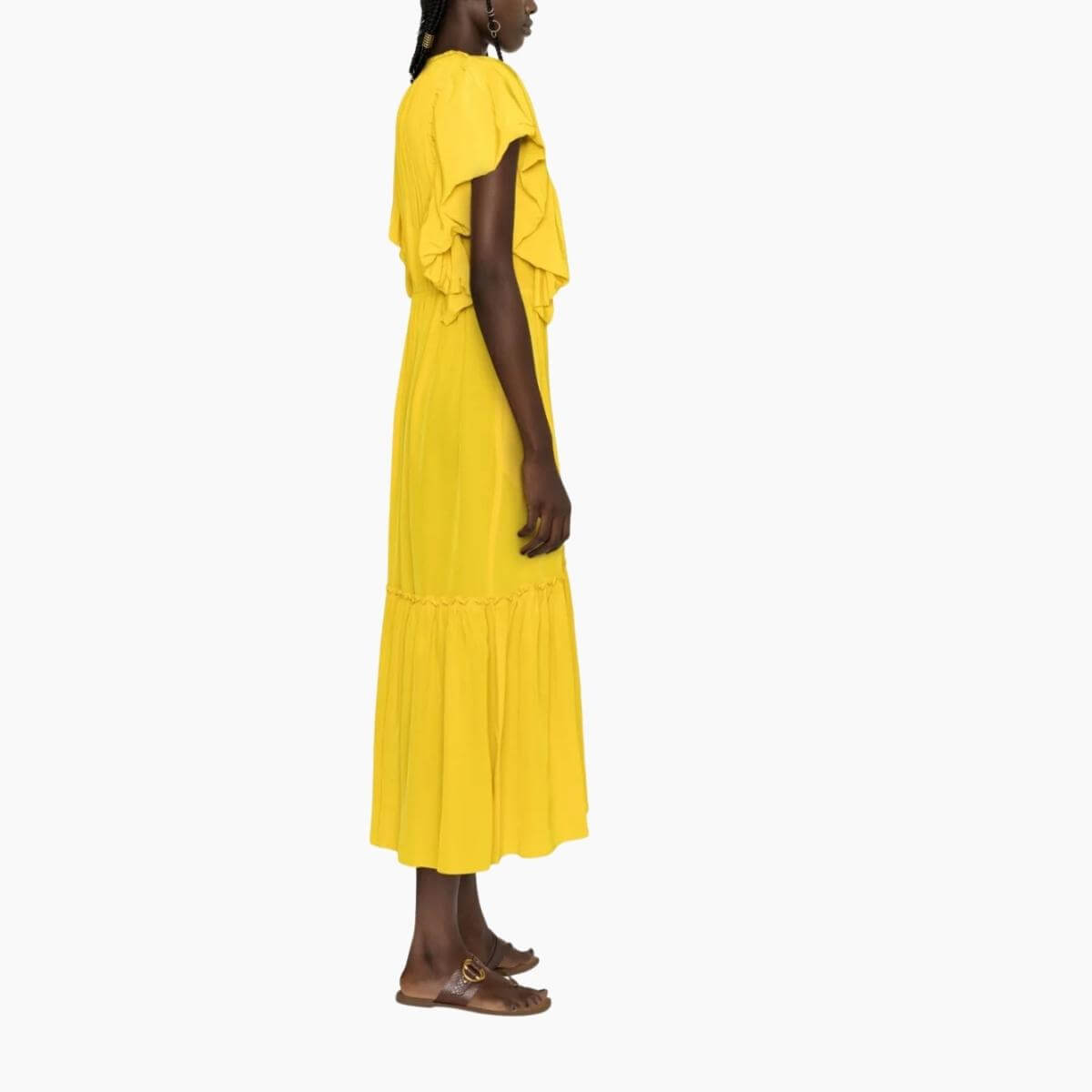 Ilaria Sunsprite Dress - Buy Now at Affordable Prices