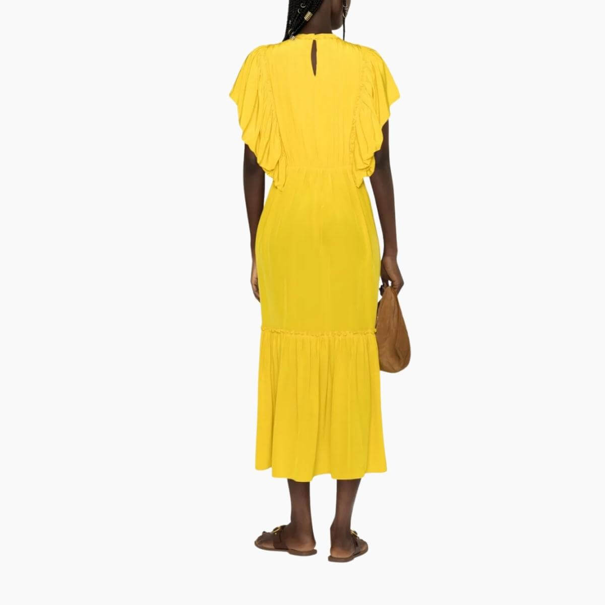 Ilaria Sunsprite Dress - Buy Now at Affordable Prices