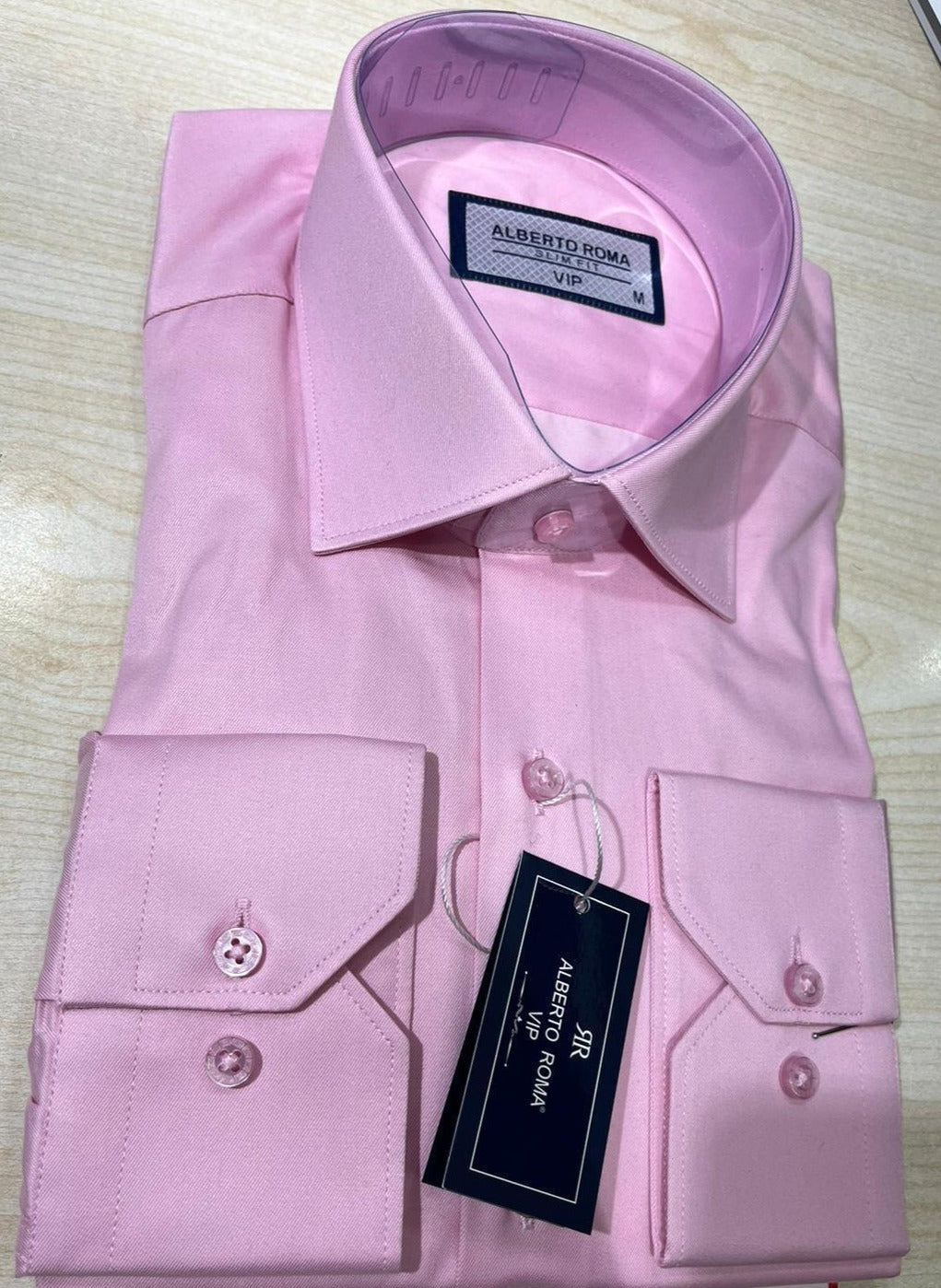 Italian Shirts by Alberto Roma