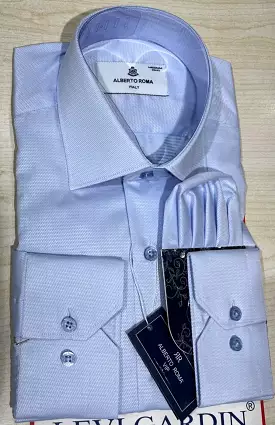 Italian Shirts by Alberto Roma