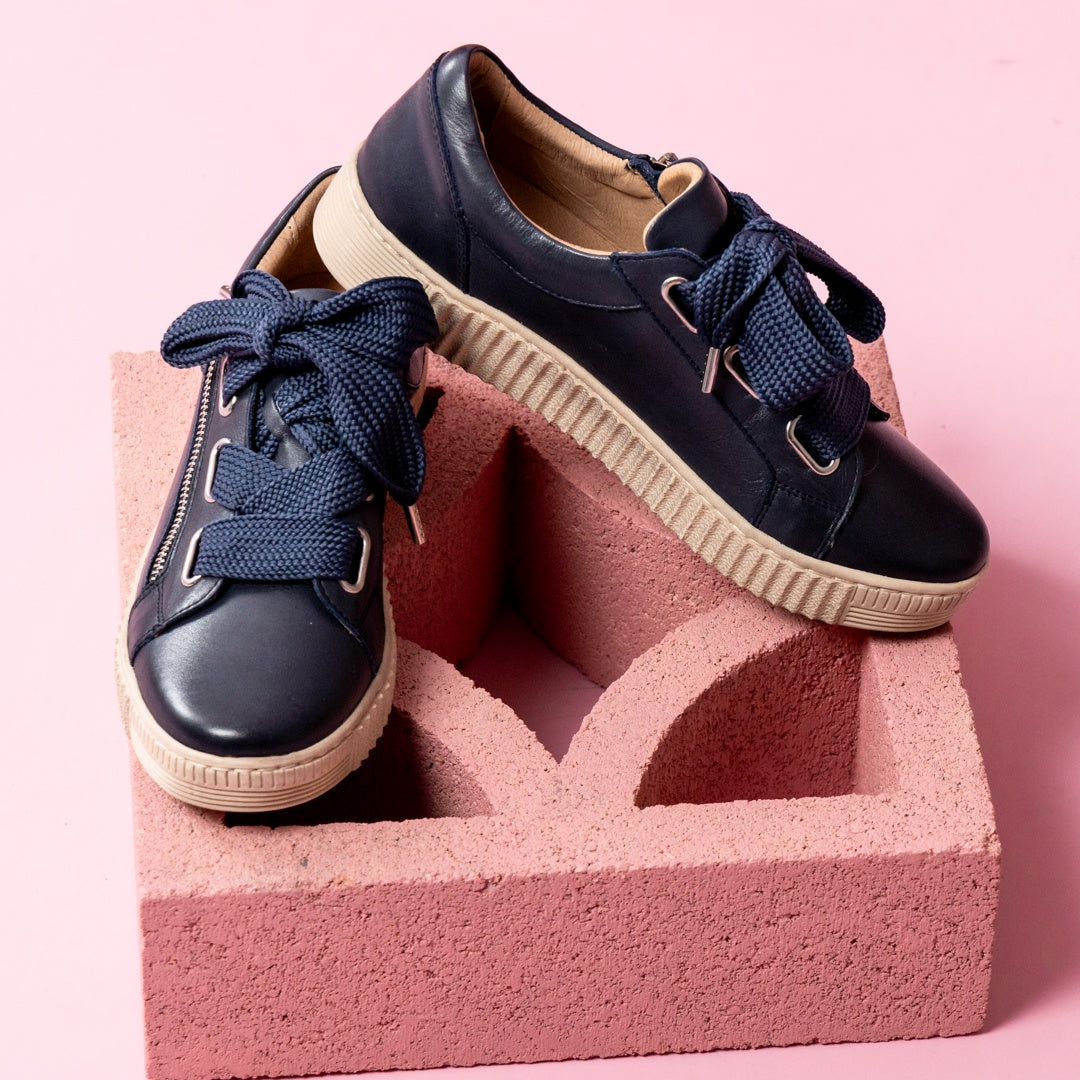 Jovi Navy EOS - Shop Online Now.