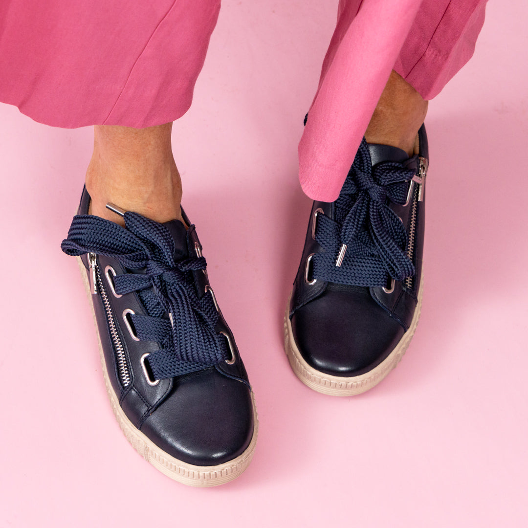 Jovi Navy EOS - Shop Online Now.