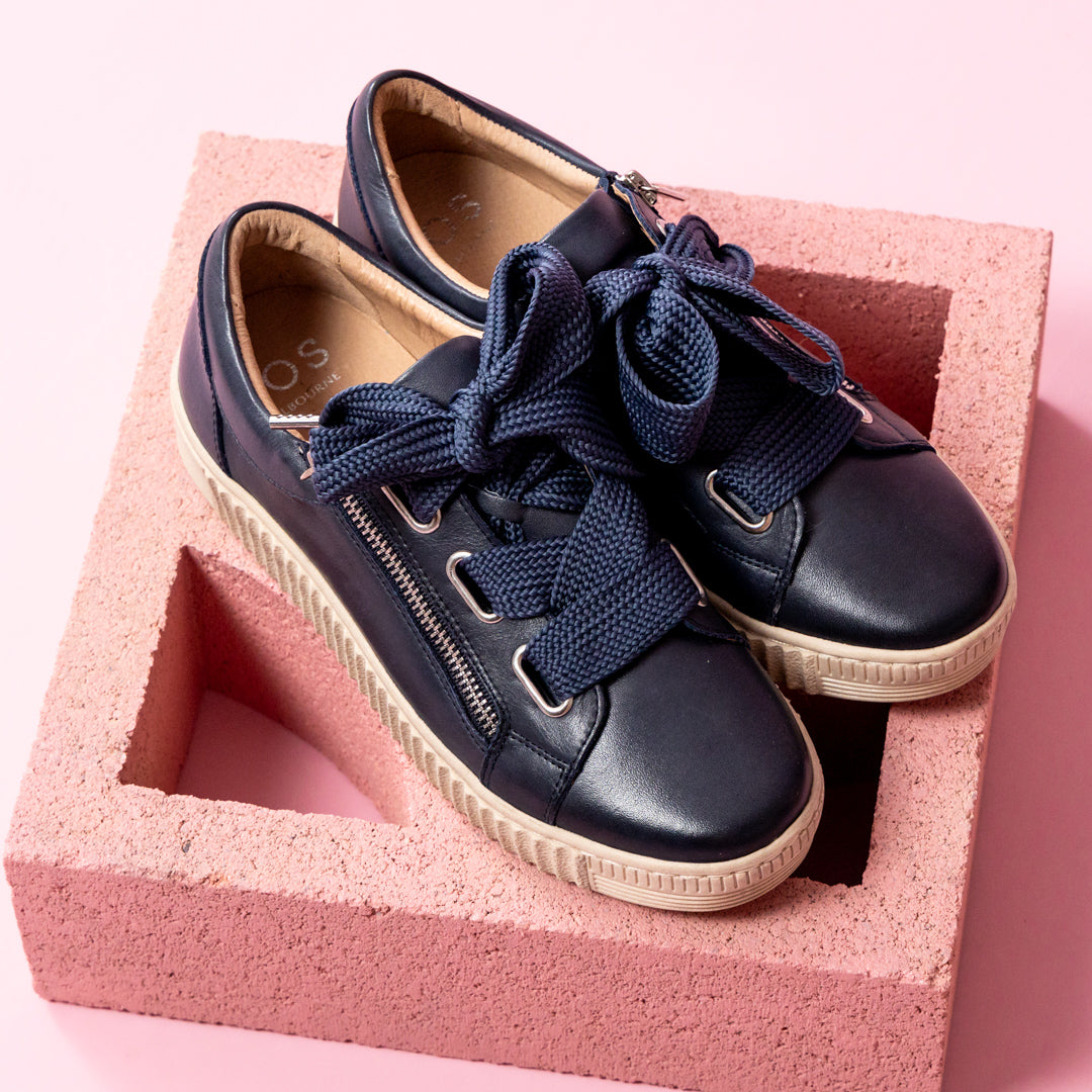 Jovi Navy EOS - Shop Online Now.