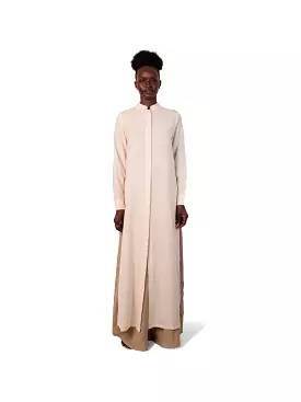 Kanzu Shirt - African Inspired Traditional Men's Clothing