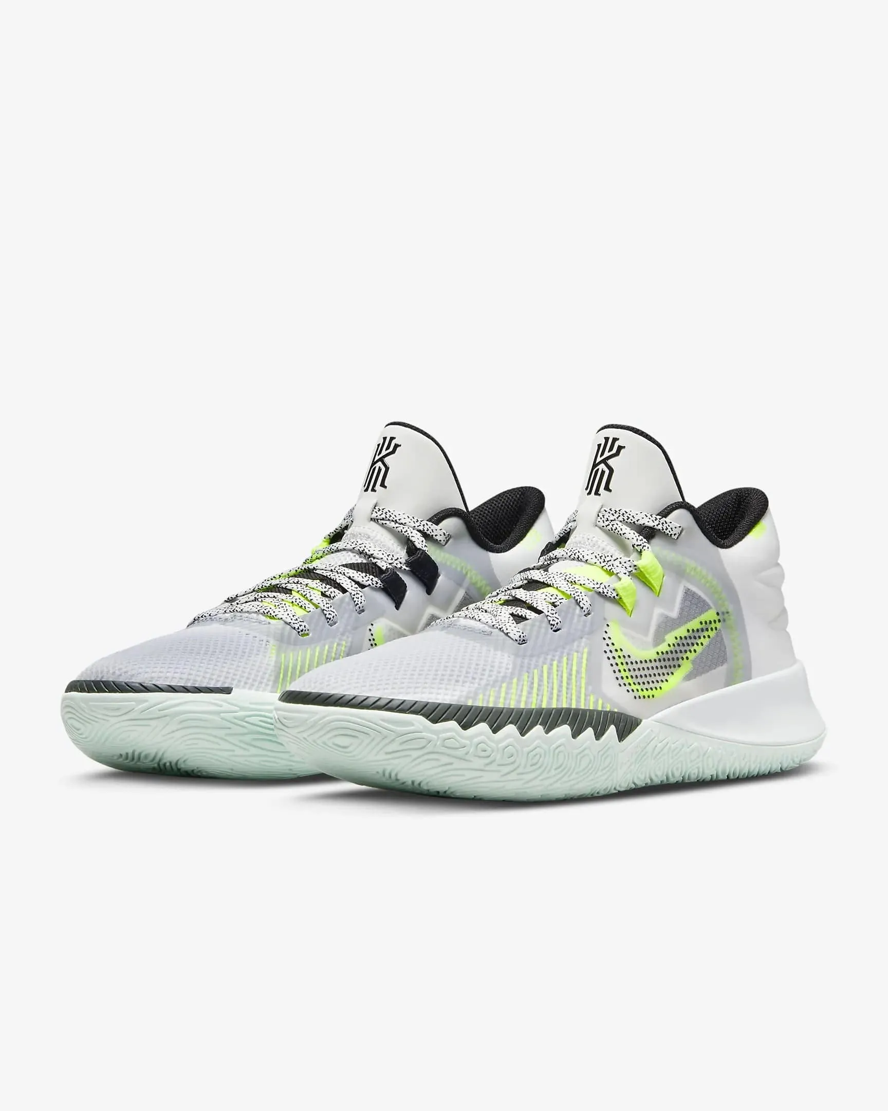 Kyrie Flytrap V Basketball Shoes - Top Selection and Affordable Prices