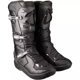 Leatt 3.5 V22 Adult MX Boots (Refurbished)