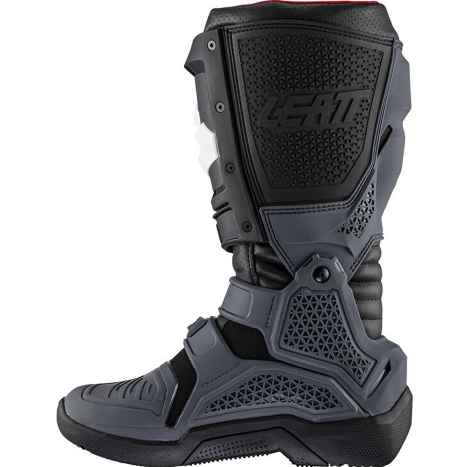 Leatt 4.5 Enduro Off-Road Boots for Adults - Brand New