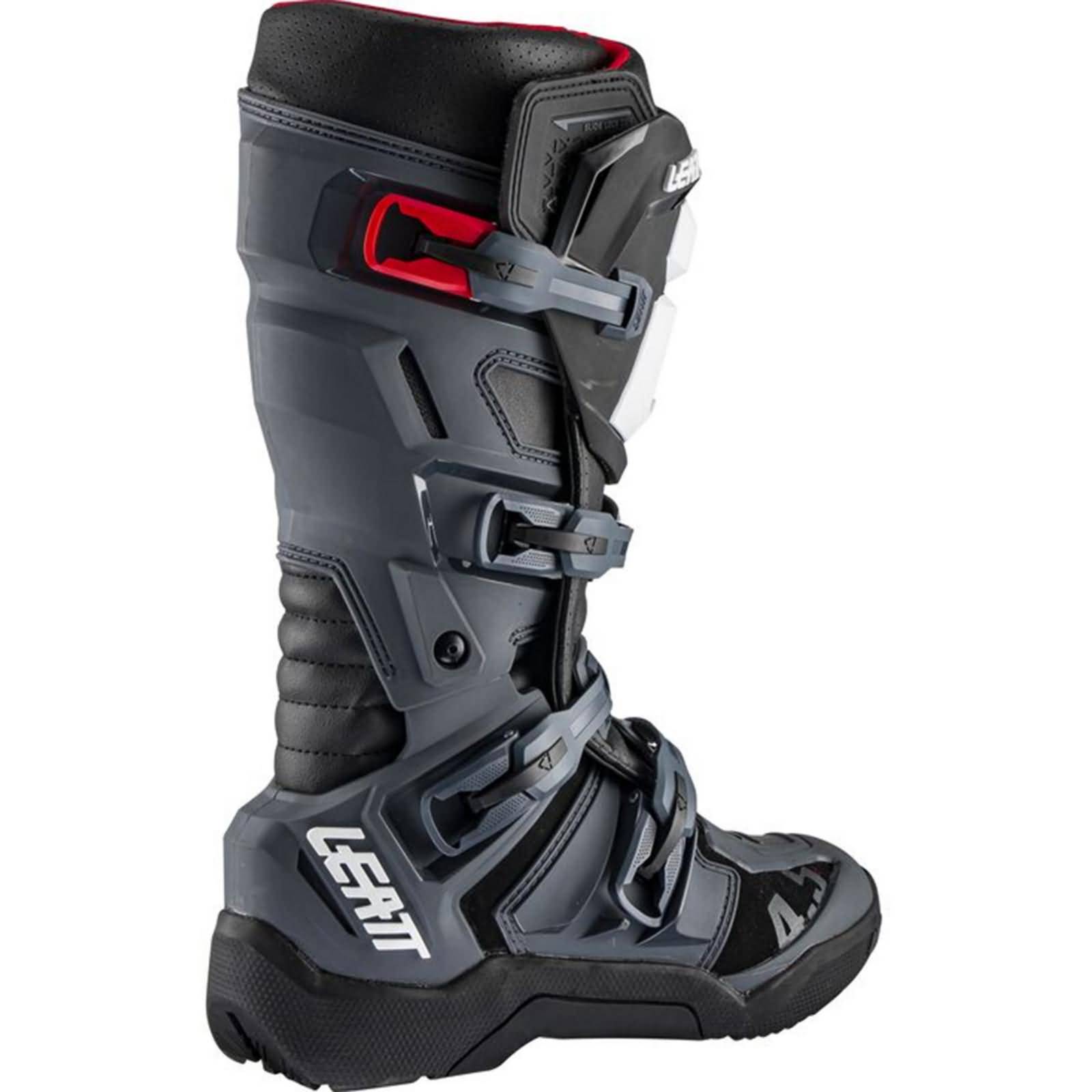 Leatt 4.5 Enduro Off-Road Boots for Adults - Brand New