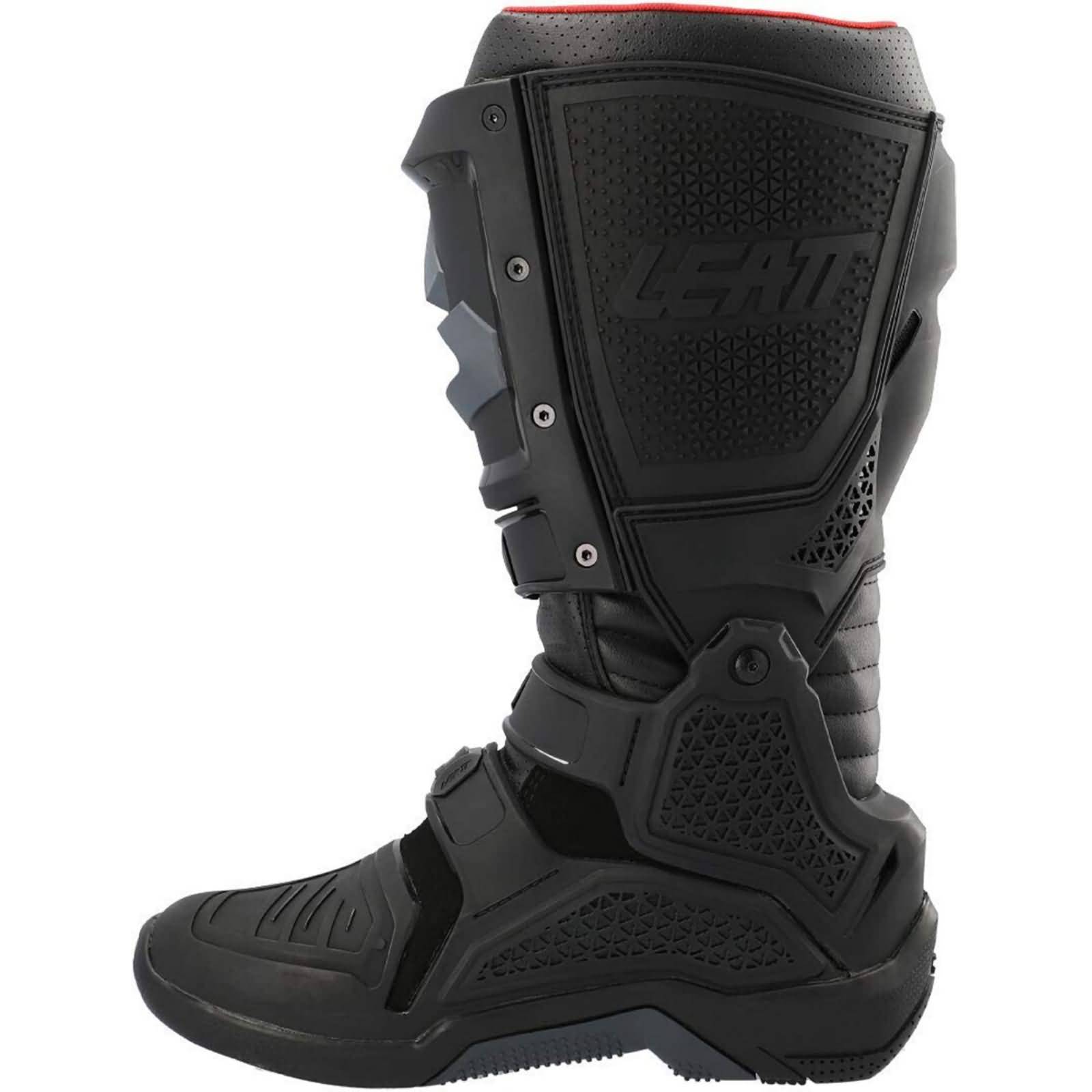 Leatt 4.5 Off-Road Boots - Adult, Brand New