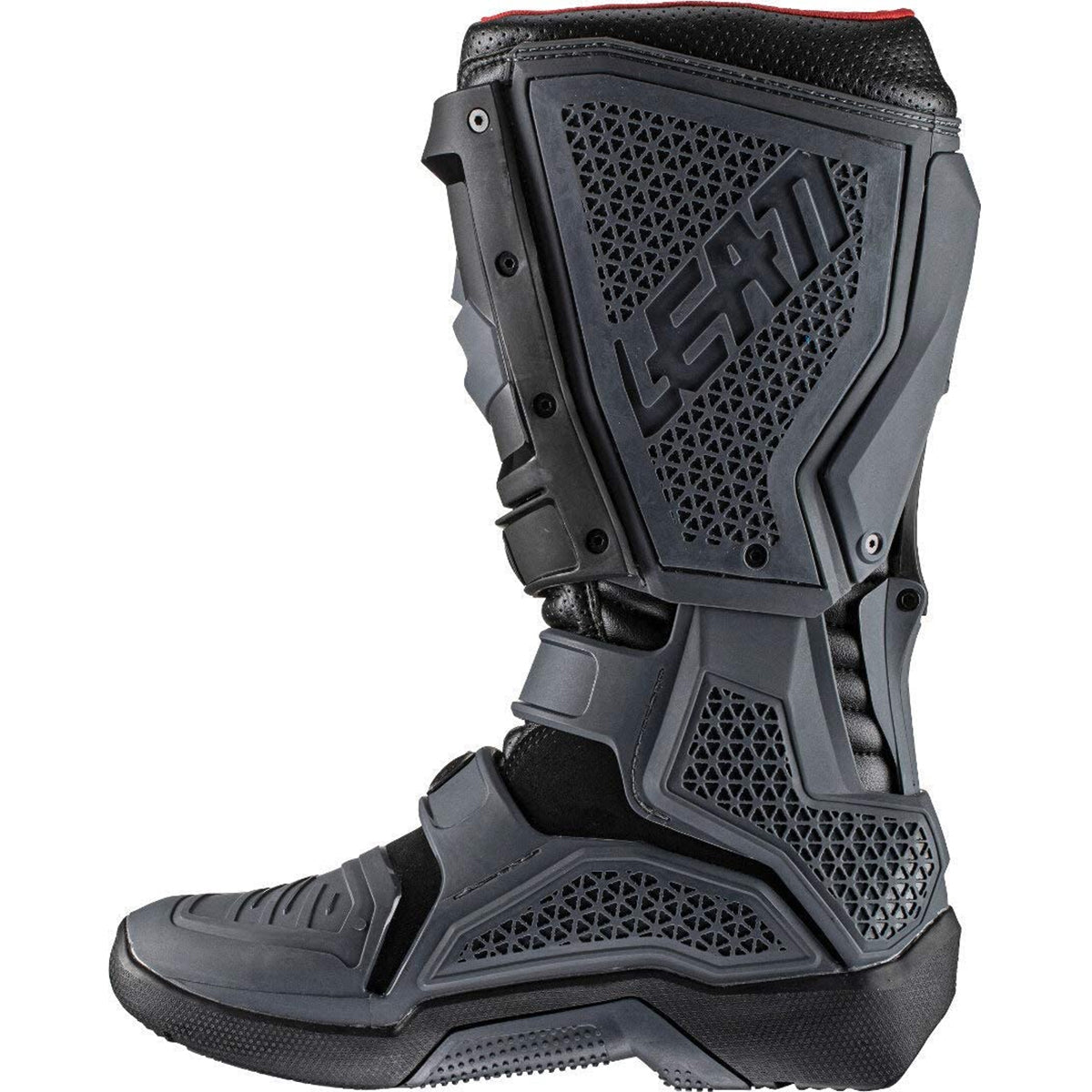 Leatt 5.5 FlexLock Enduro Off-Road Boots - Adult - Refurbished