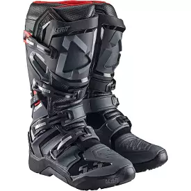 Leatt 5.5 FlexLock Enduro Off-Road Boots - Adult - Refurbished