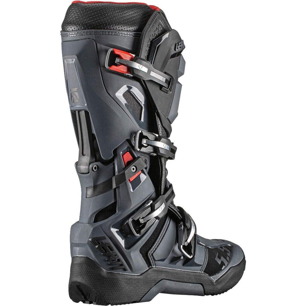 Leatt 5.5 FlexLock Enduro Off-Road Boots - Adult - Refurbished