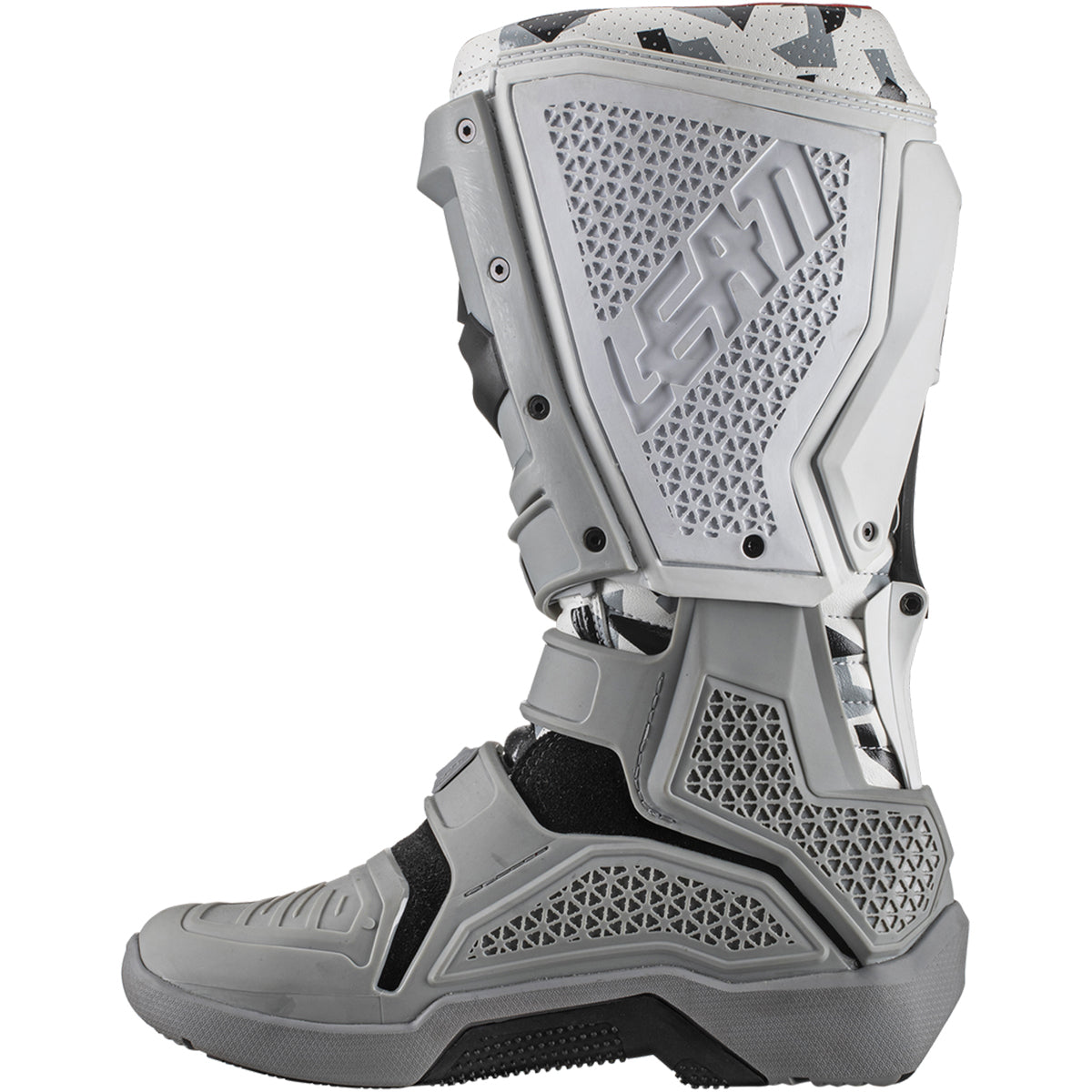 Leatt 5.5 FlexLock Enduro Off-Road Boots - Adult - Refurbished