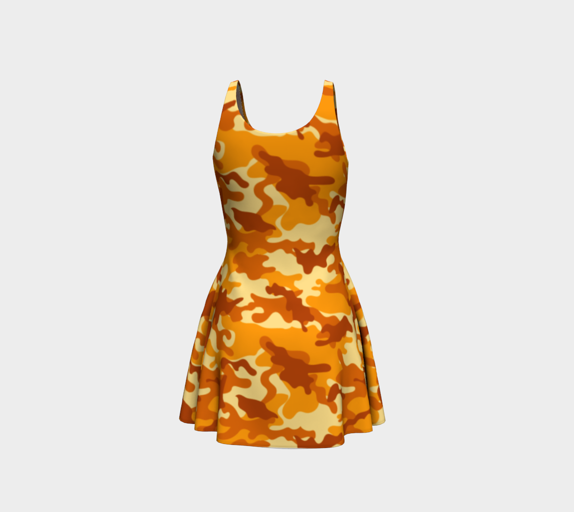 Lightning Bolt Dress